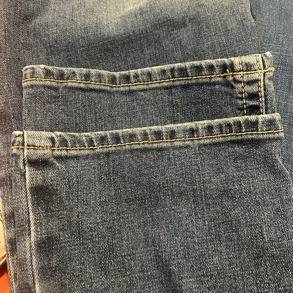 Ariat Men’s Boot Cut Jeans - M2 - Picture 5 of 7